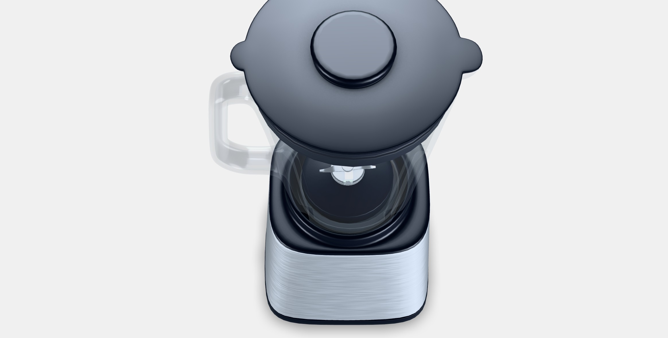 Tefal BL811D38 PERFECTMIX Plus 3D model_4