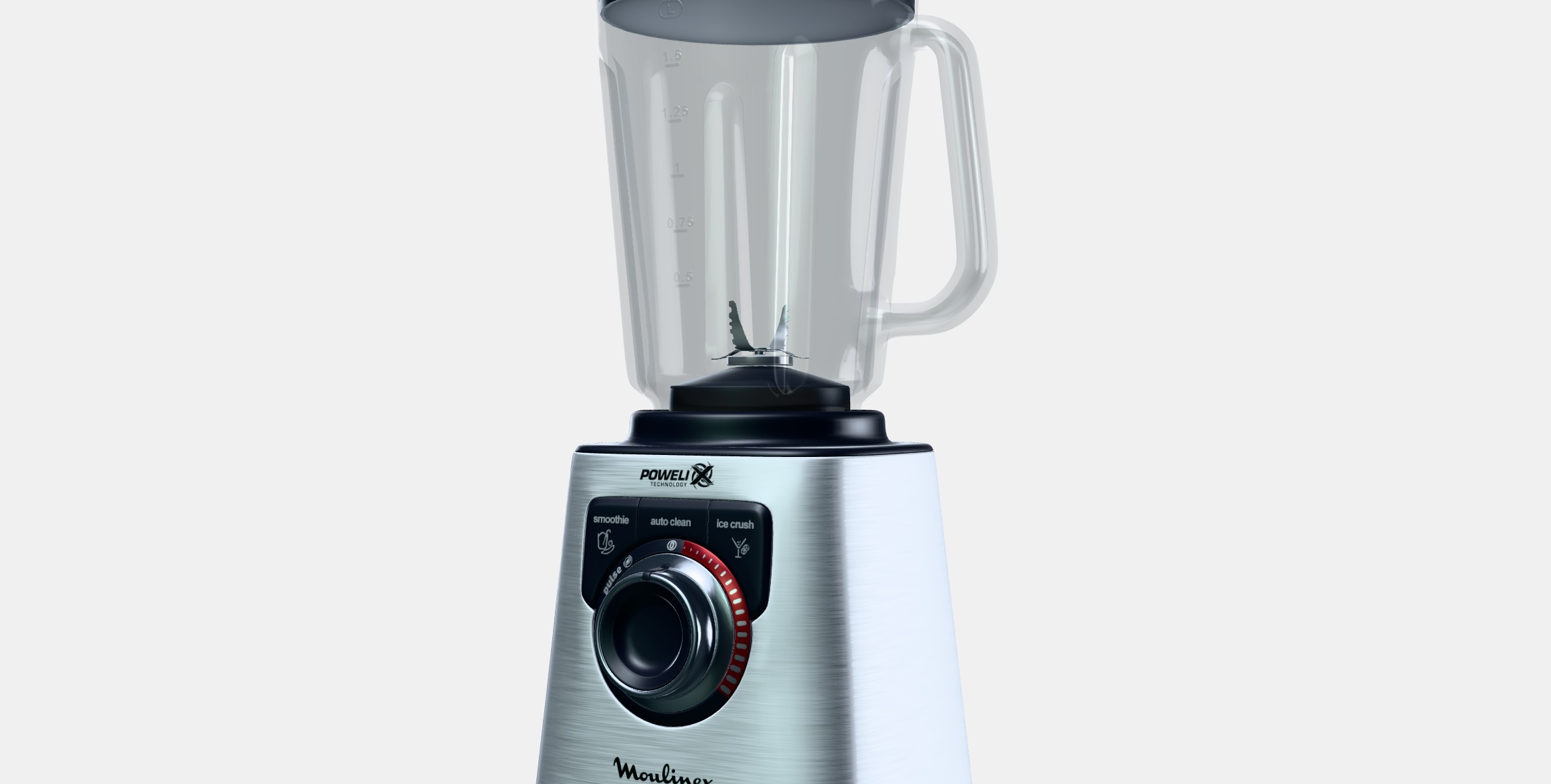 Tefal BL811D38 PERFECTMIX Plus 3D model_13