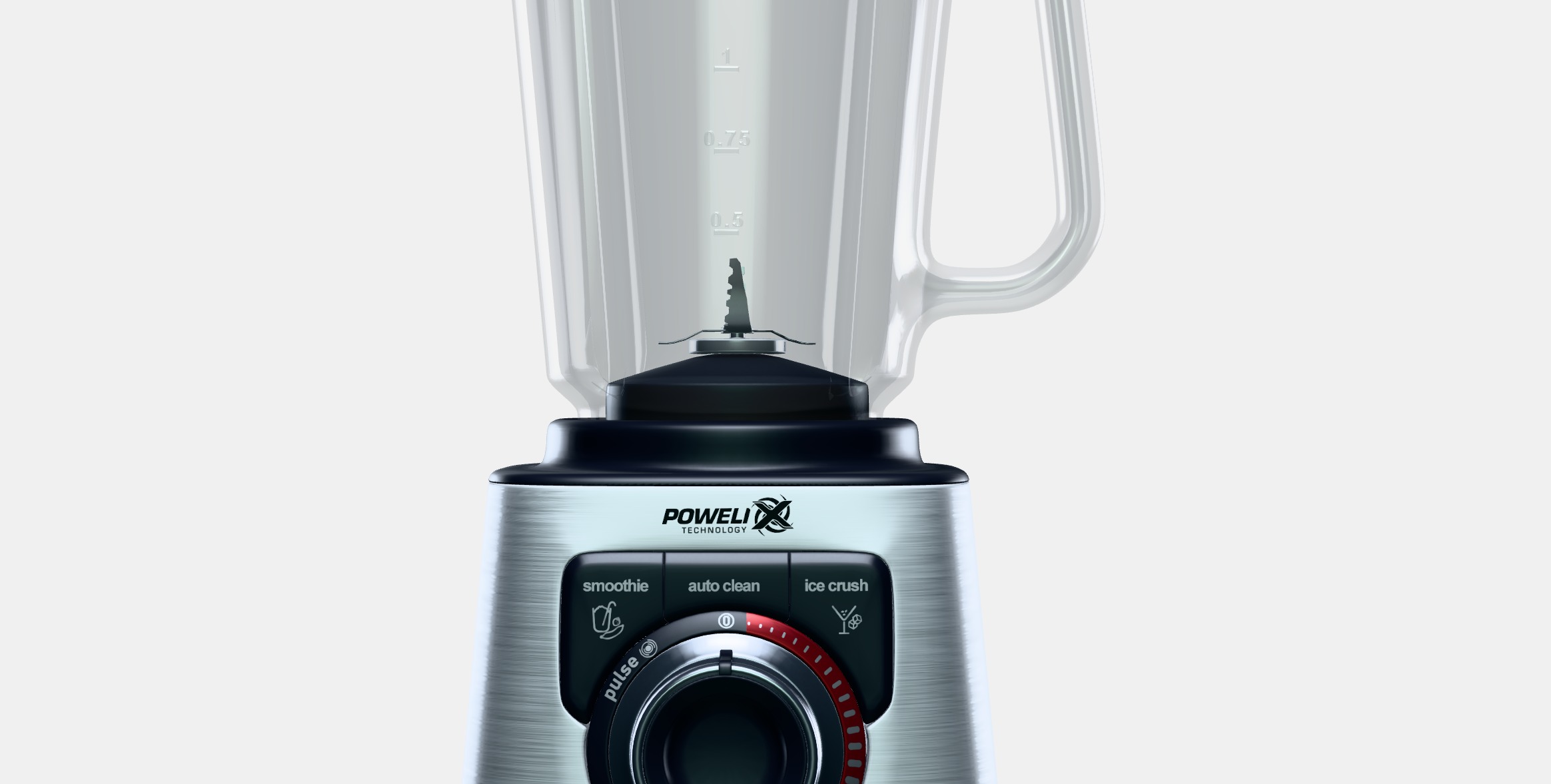 Tefal BL811D38 PERFECTMIX Plus 3D model_11