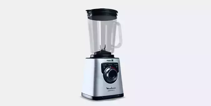 Tefal BL811D38 PERFECTMIX Plus