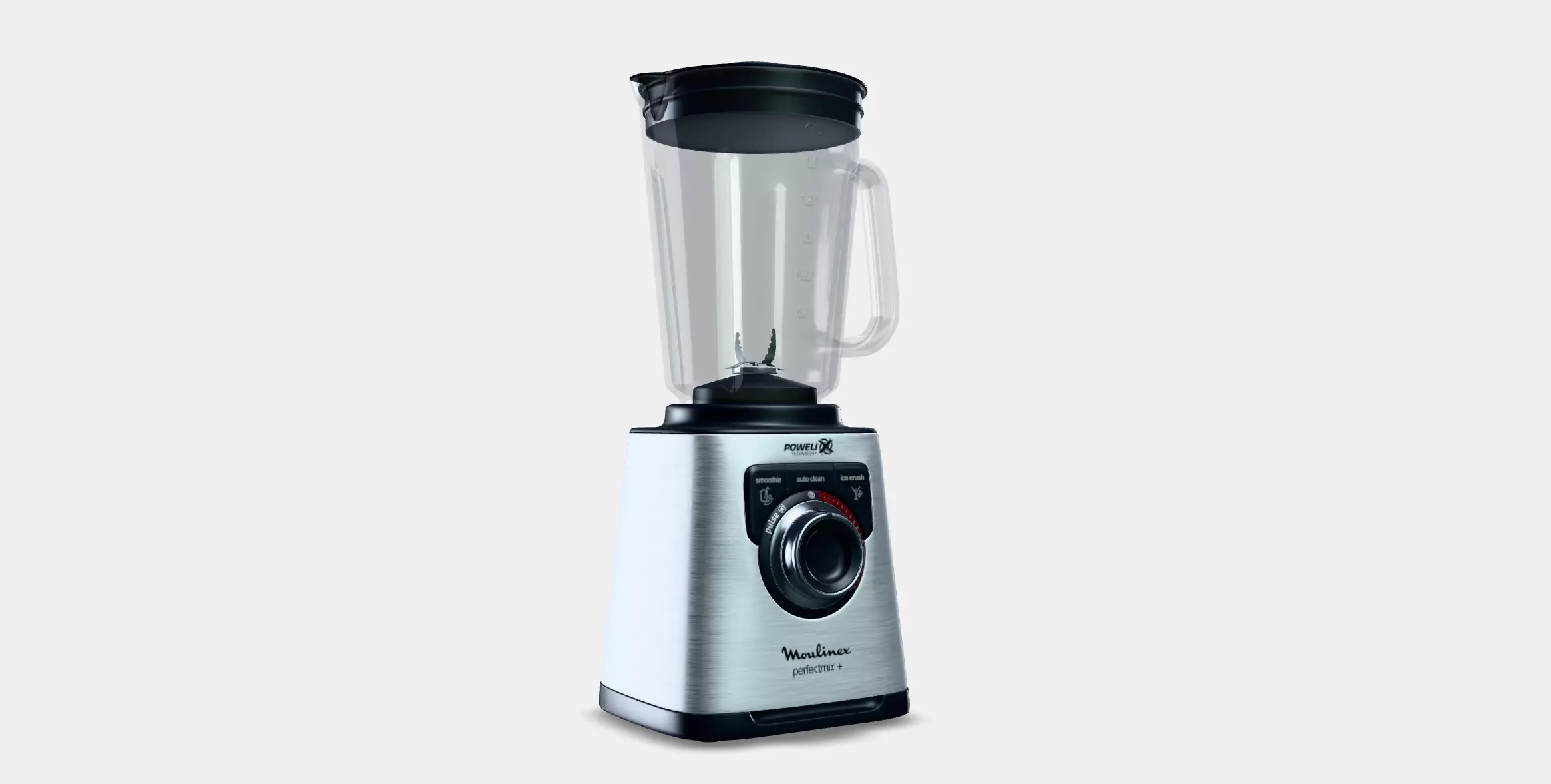 Tefal BL811D38 PERFECTMIX Plus 3D model_0