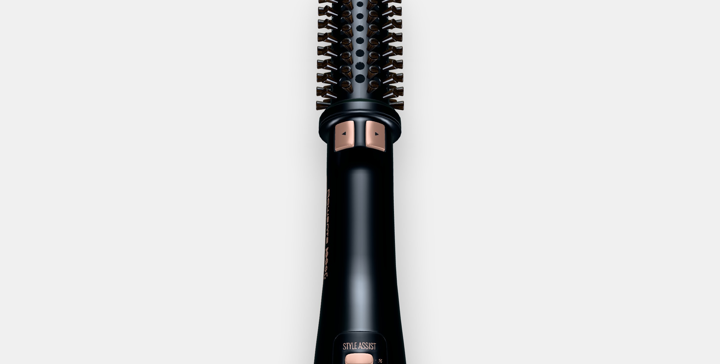 Rowenta CF9620F0 Ultimate Experience 3D model_5