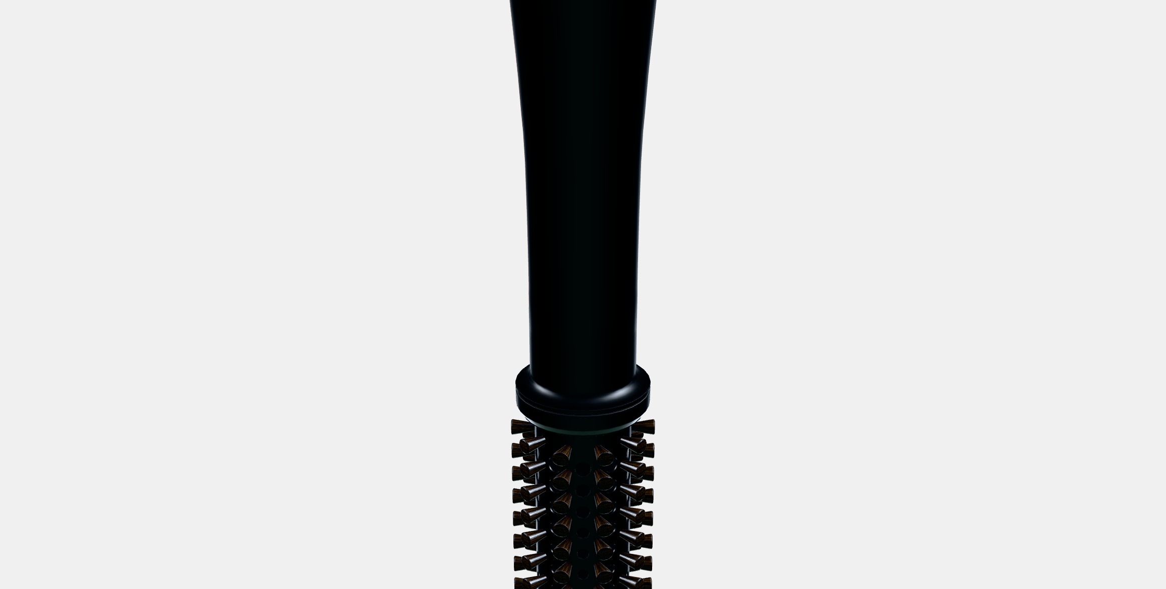 Rowenta CF9620F0 Ultimate Experience 3D model_8