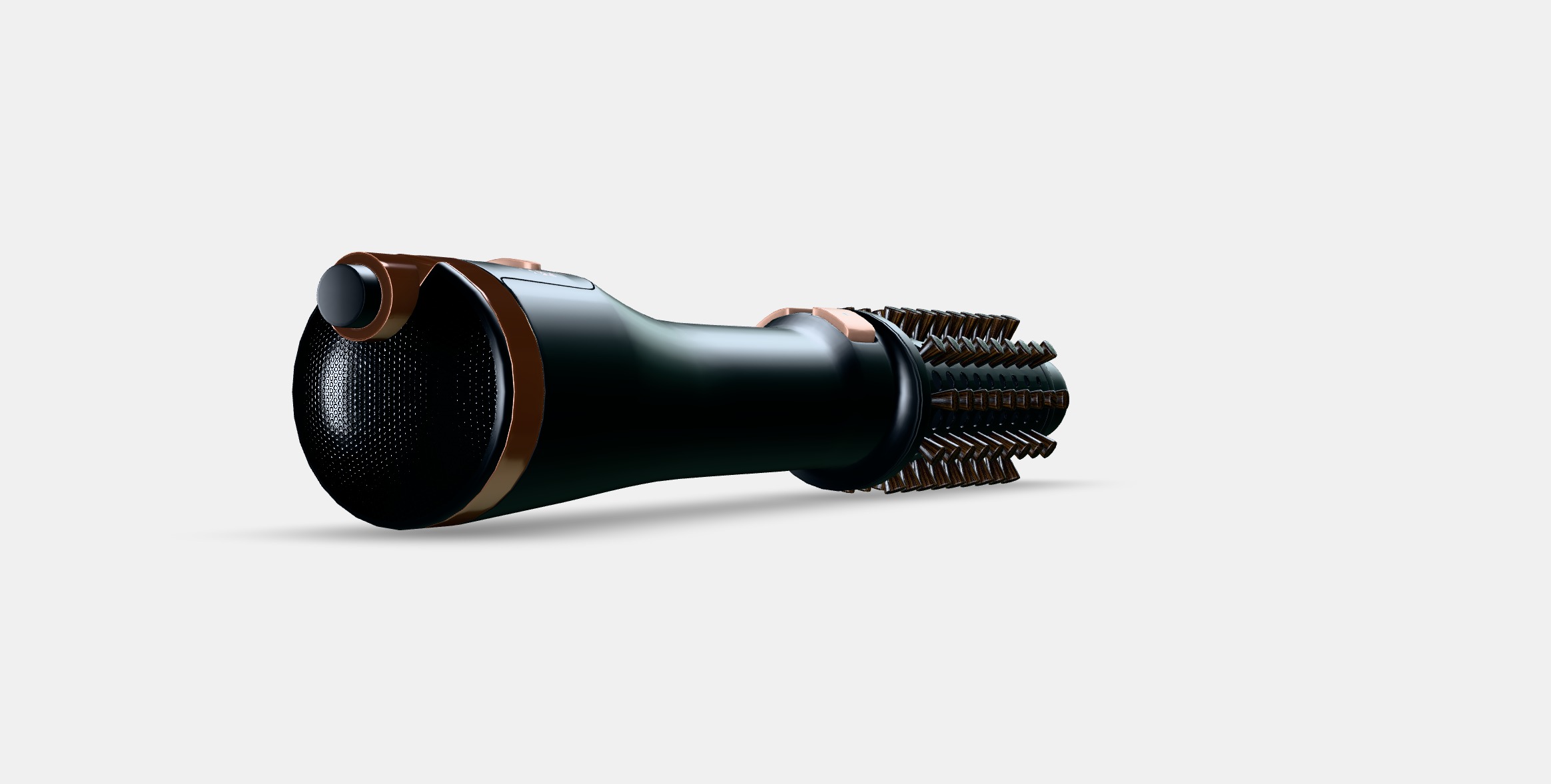 Rowenta CF9620F0 Ultimate Experience 3D model_6