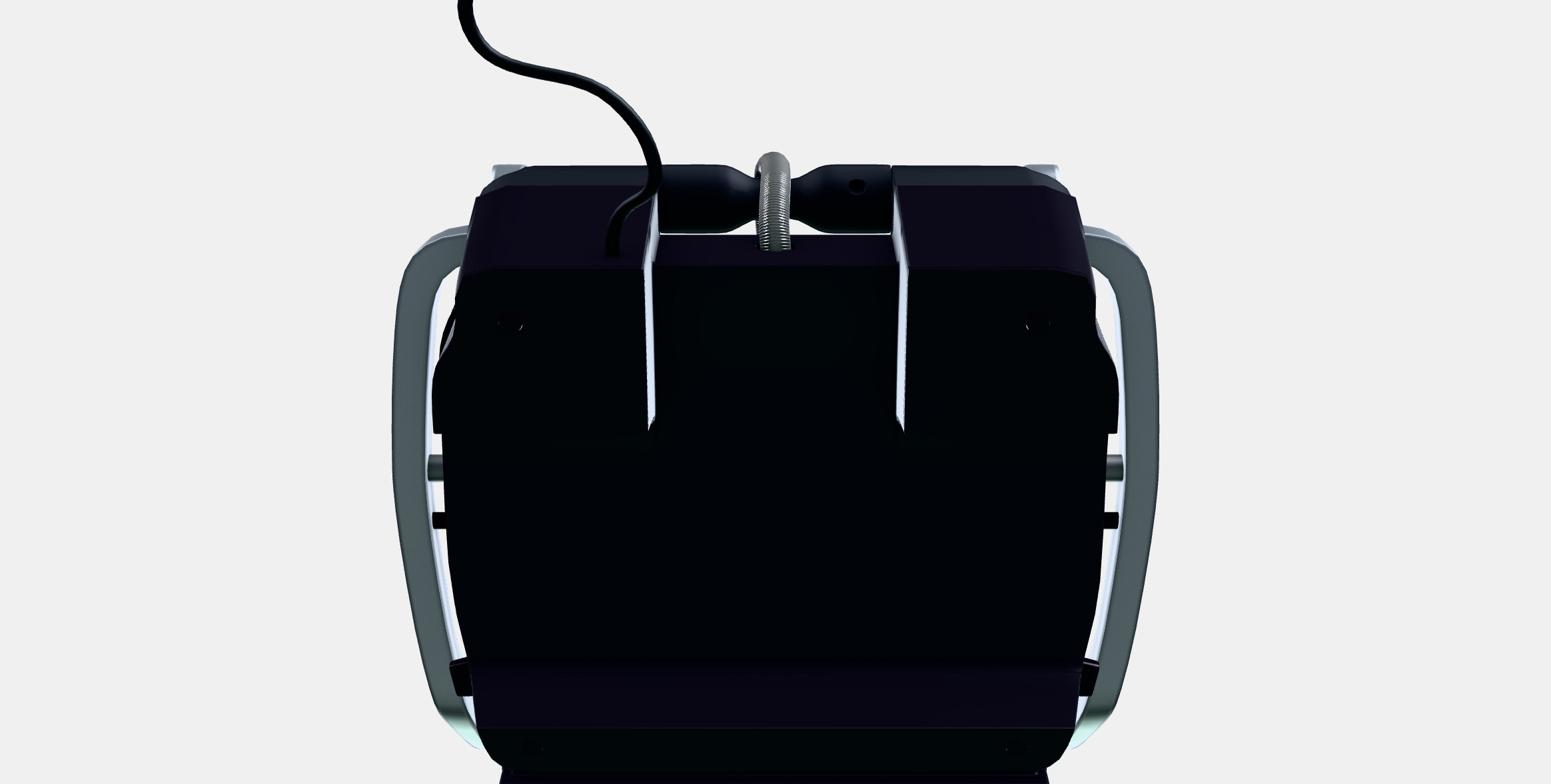 Tefal GC750D30 Optigrill Elite 3D model_8