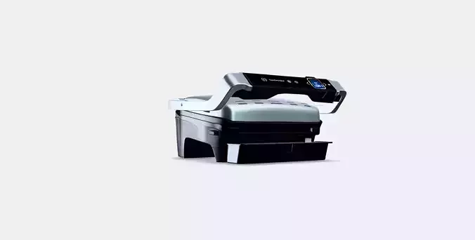 Tefal GC750D30 Optigrill Elite