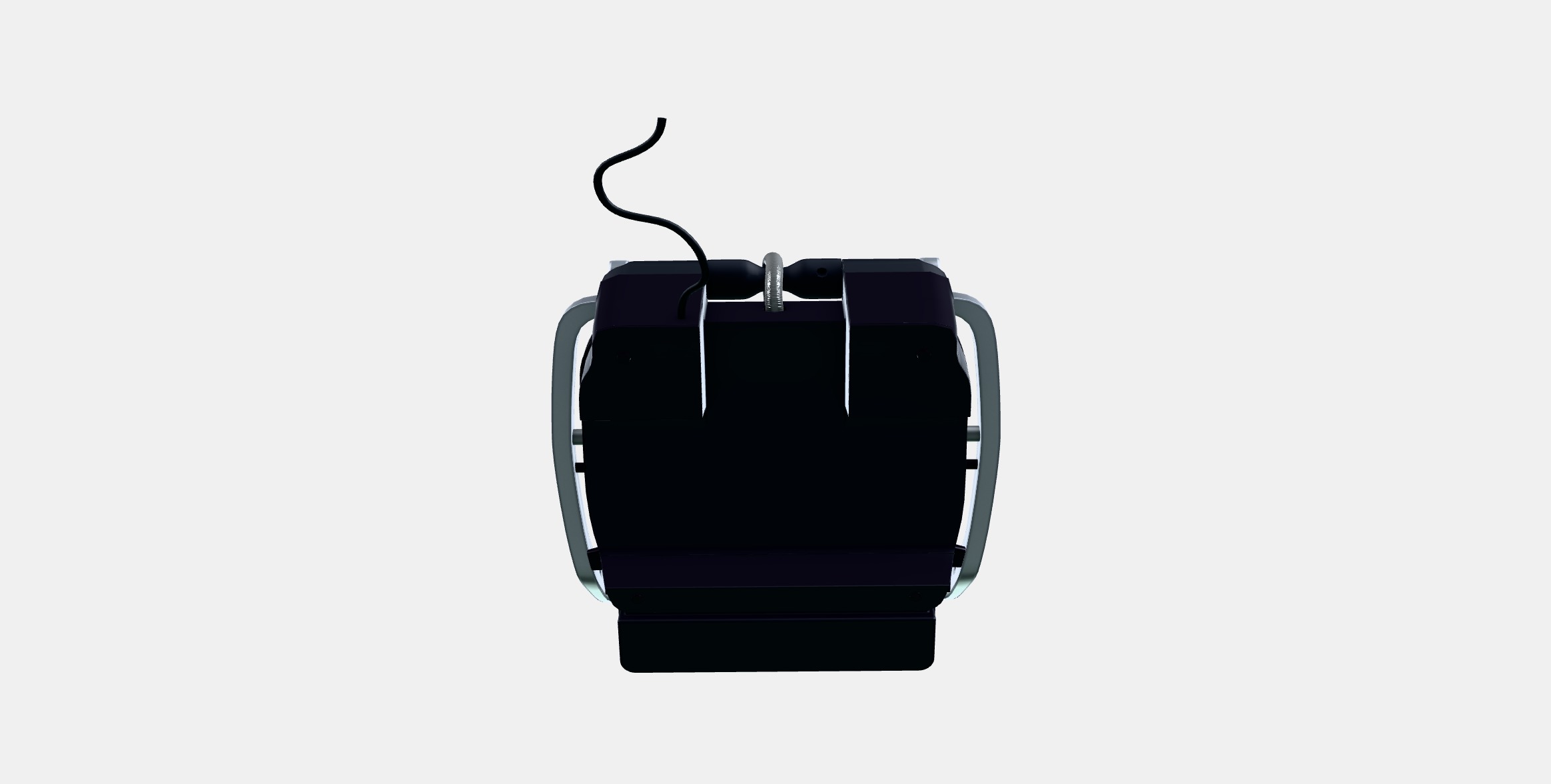 Tefal GC750D30 Optigrill Elite 3D model_7