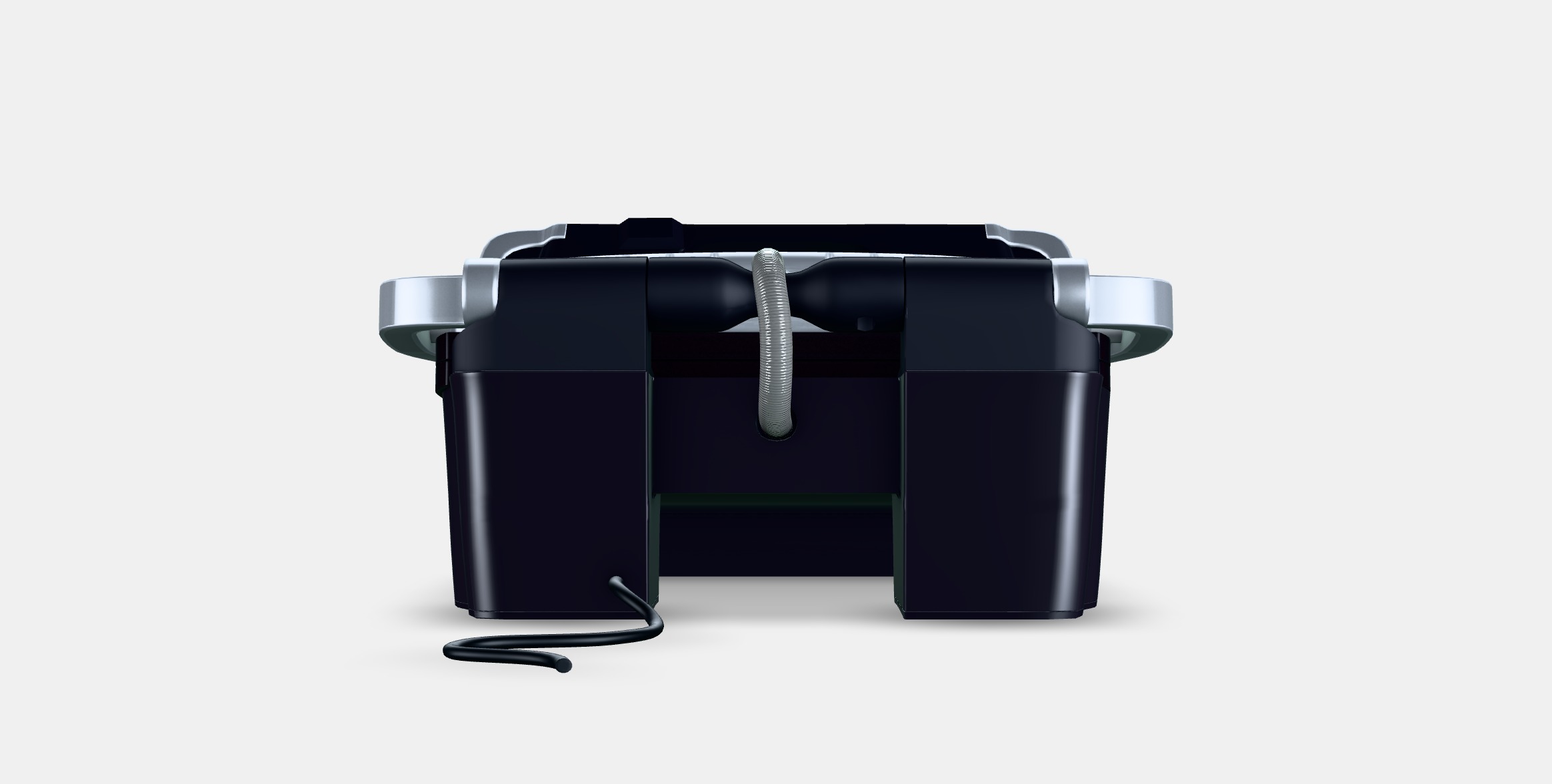 Tefal GC750D30 Optigrill Elite 3D model_15