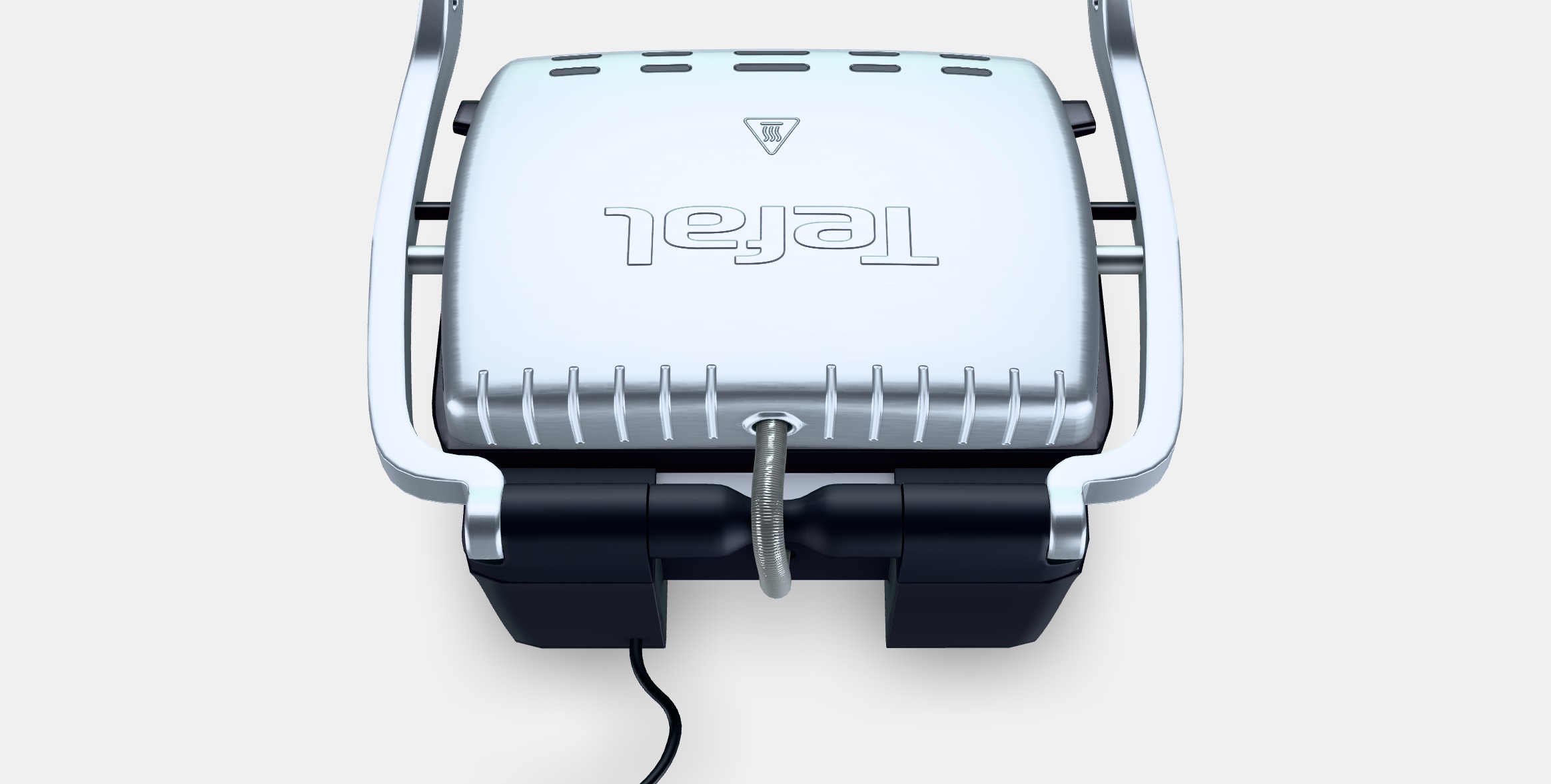 Tefal GC750D30 Optigrill Elite 3D model_4