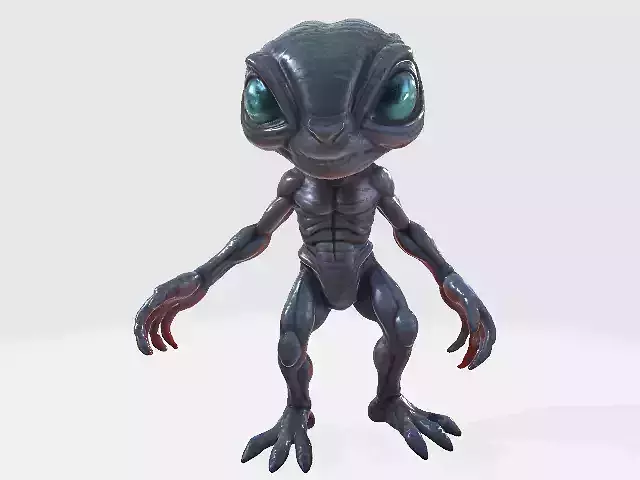 Alien
