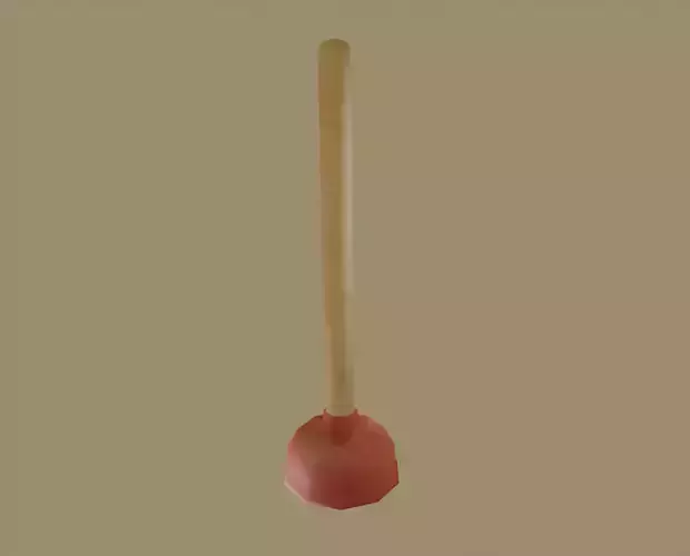 plunger