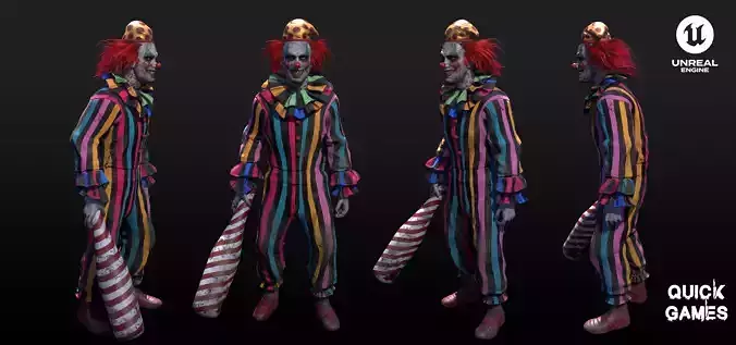 Killer Clown
