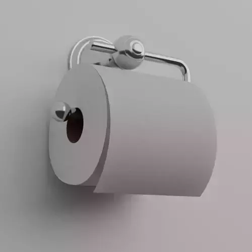 Toilet Paper