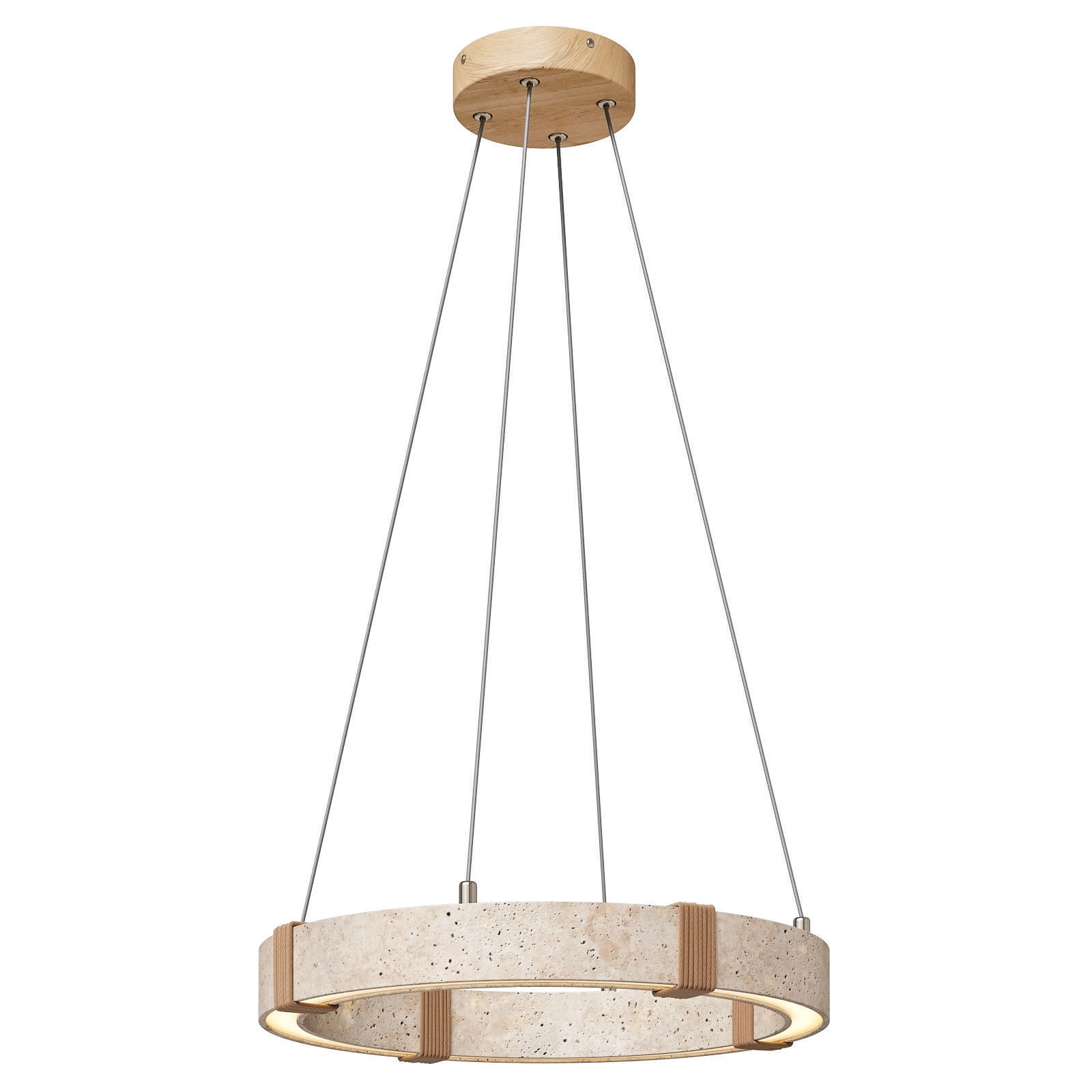 Nordlivingic Ring Light 3D model_7