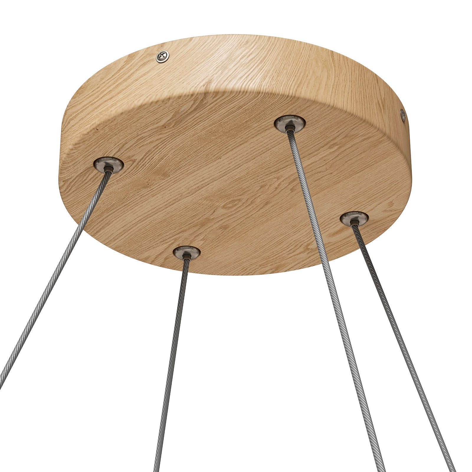 Nordlivingic Ring Light 3D model_5