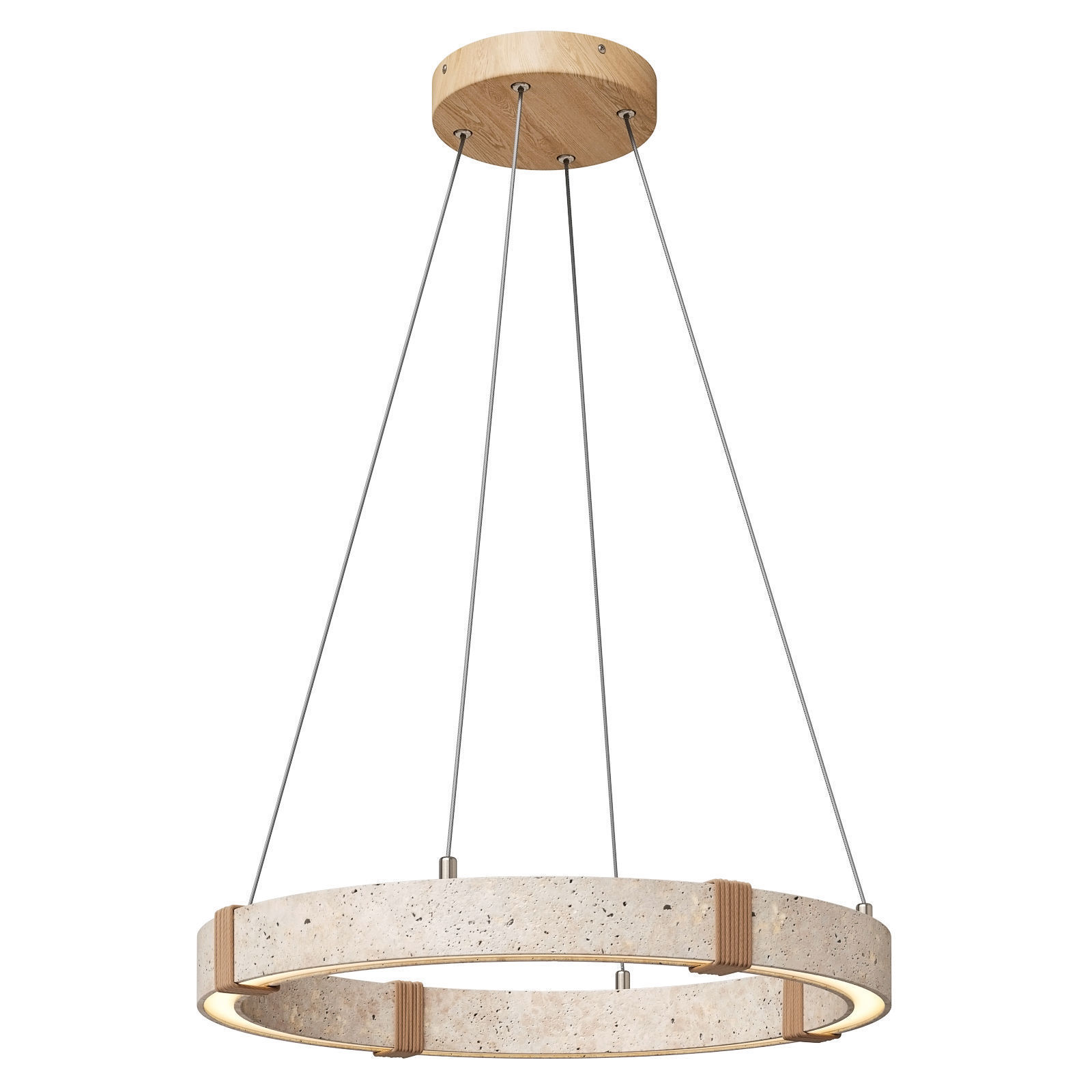 Nordlivingic Ring Light 3D model_8