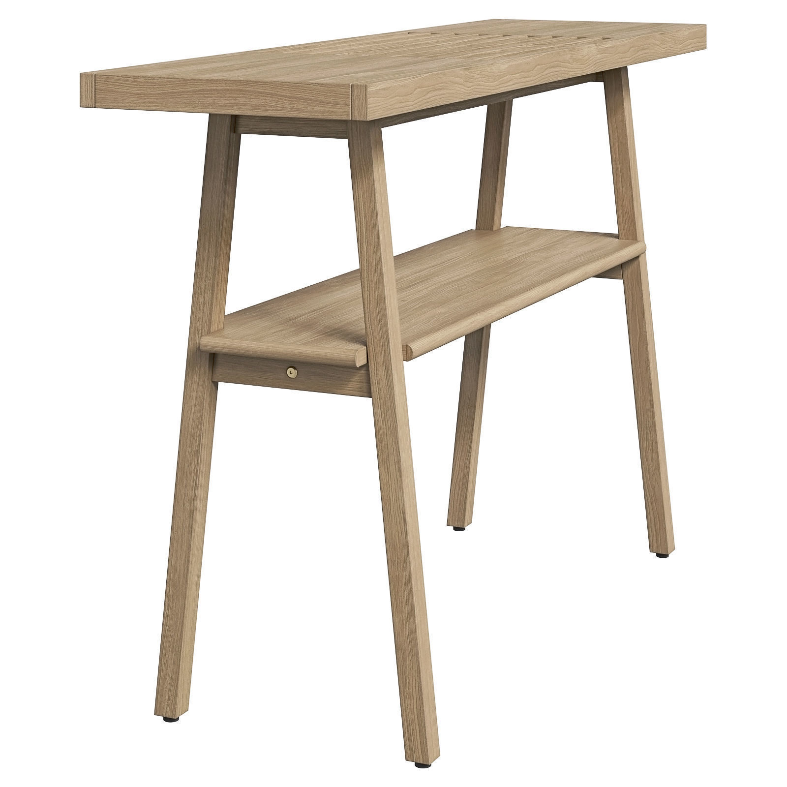 Terra Rio Takumi Console 3D model_2