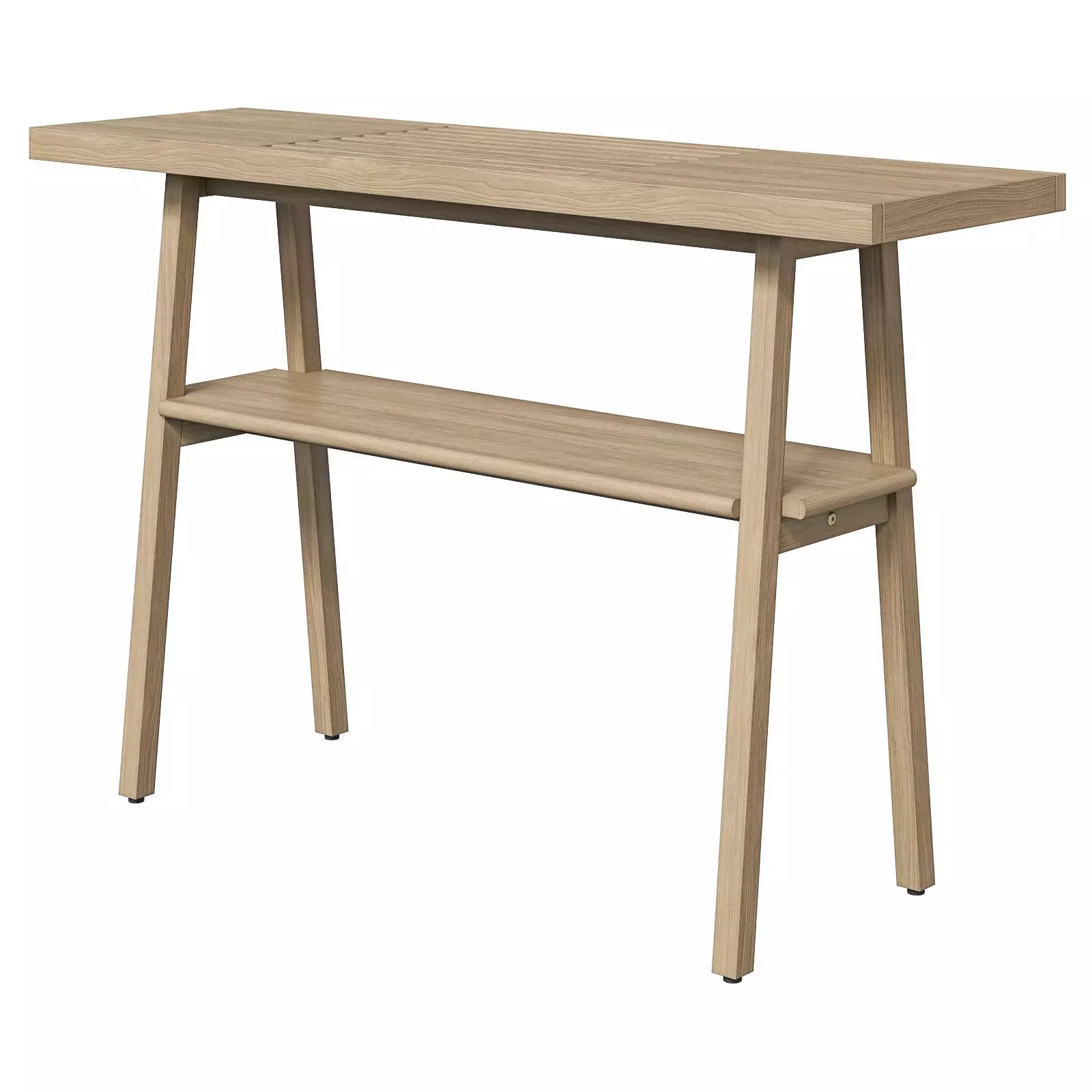 Terra Rio Takumi Console 3D model_0