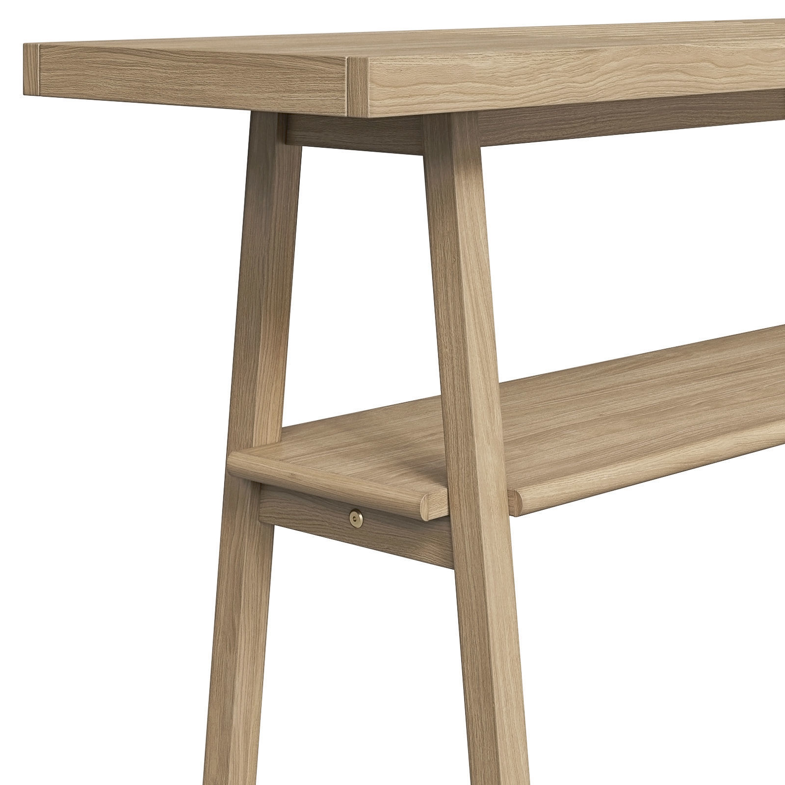 Terra Rio Takumi Console 3D model_4