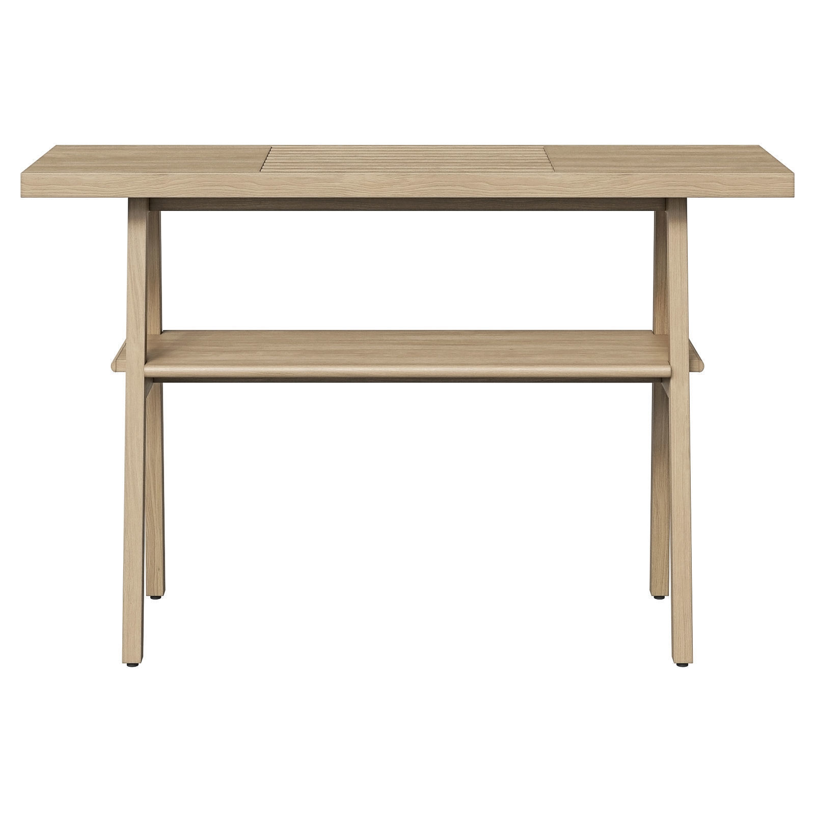 Terra Rio Takumi Console 3D model_1