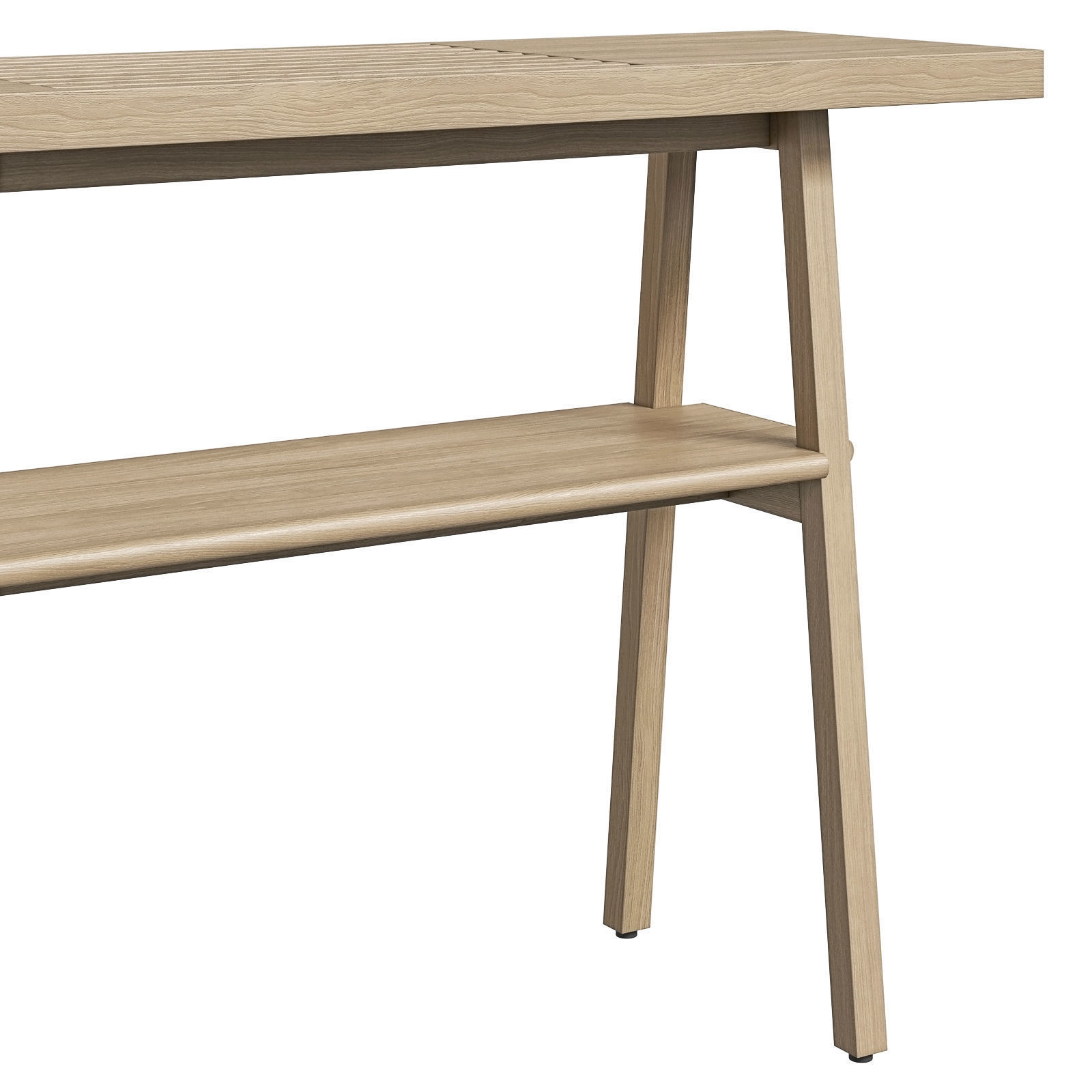 Terra Rio Takumi Console 3D model_3