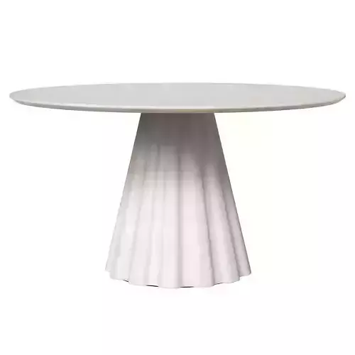Arteriors dining table Rinny