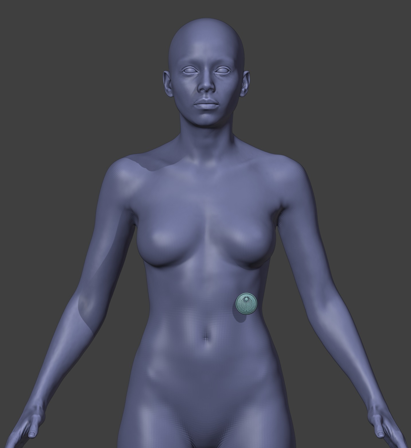 Enforcer Vi GAS MASK Arcane cosplay armor Accessories 3D print model_15