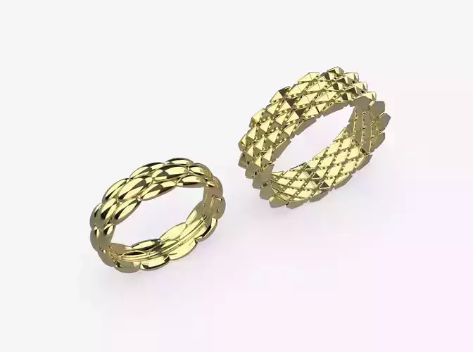 Wedding ring