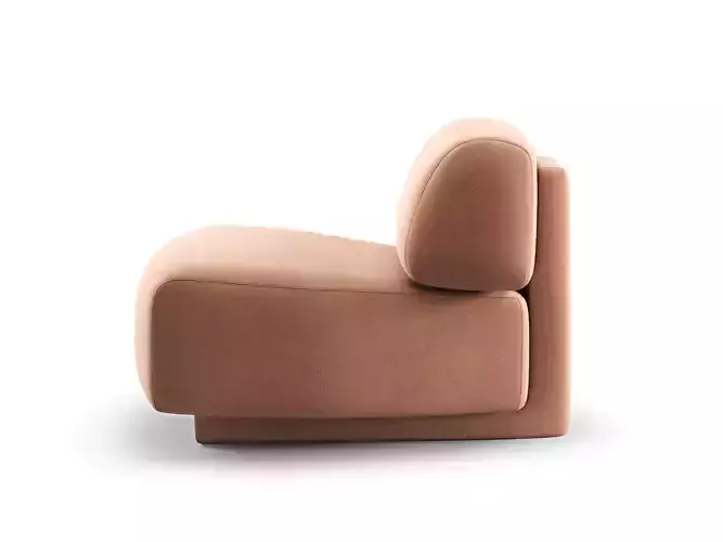 Gogan Armchair
