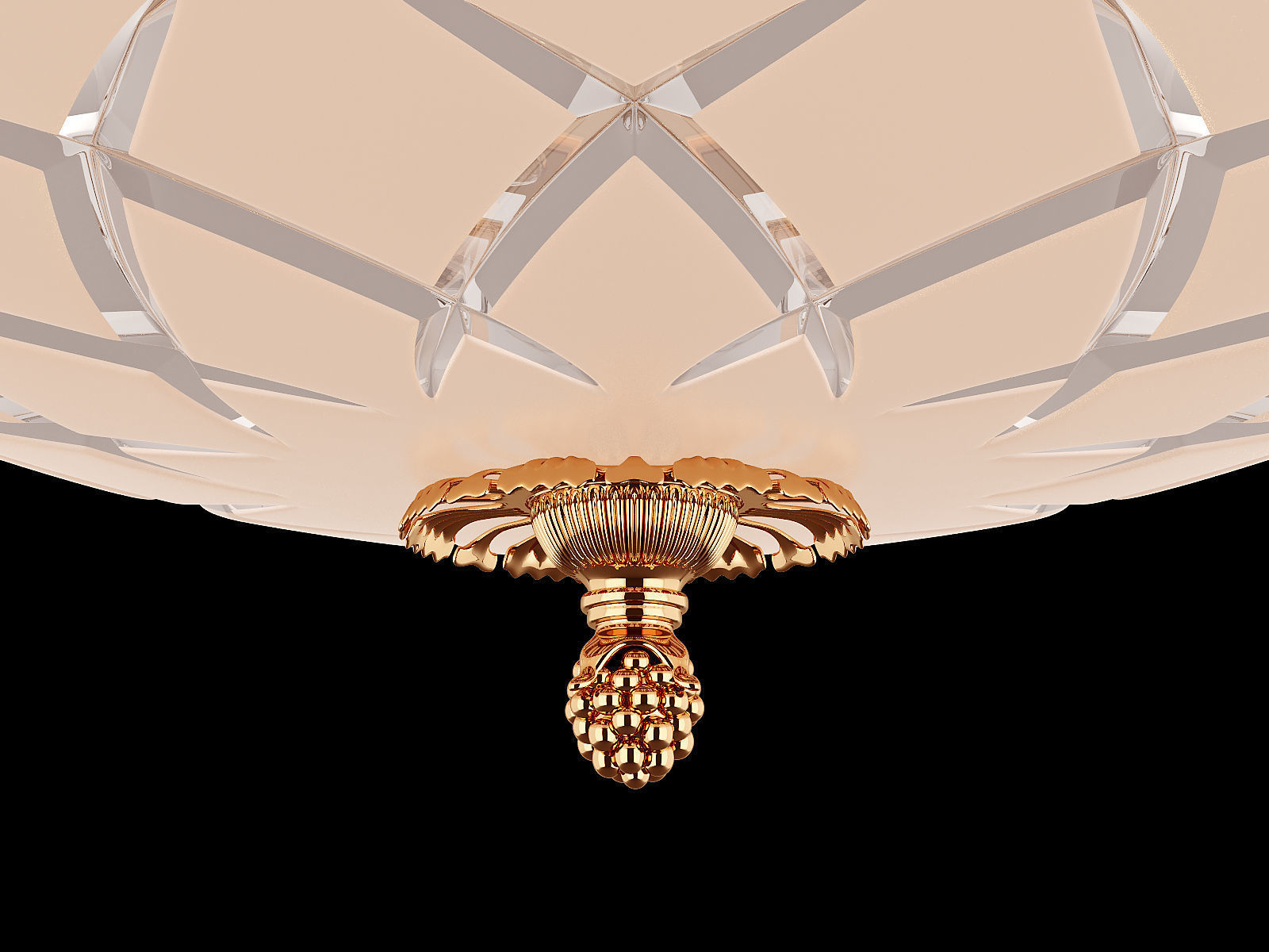 98311 Osgona Collection of Retro Ceiling Lamps _27