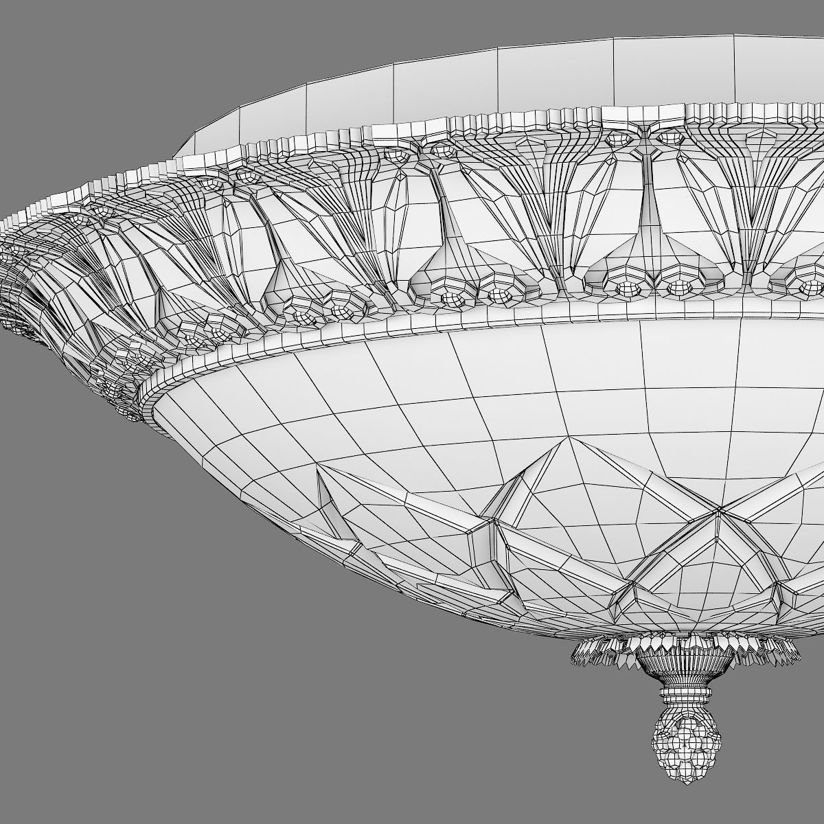 98311 Osgona Collection of Retro Ceiling Lamps _21