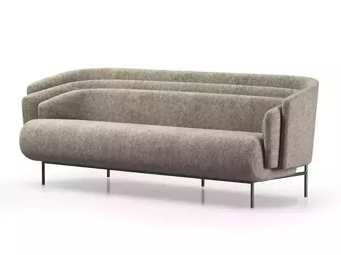 Hug Sofa