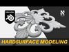 Ornament - Tutorial Included  3D model_1