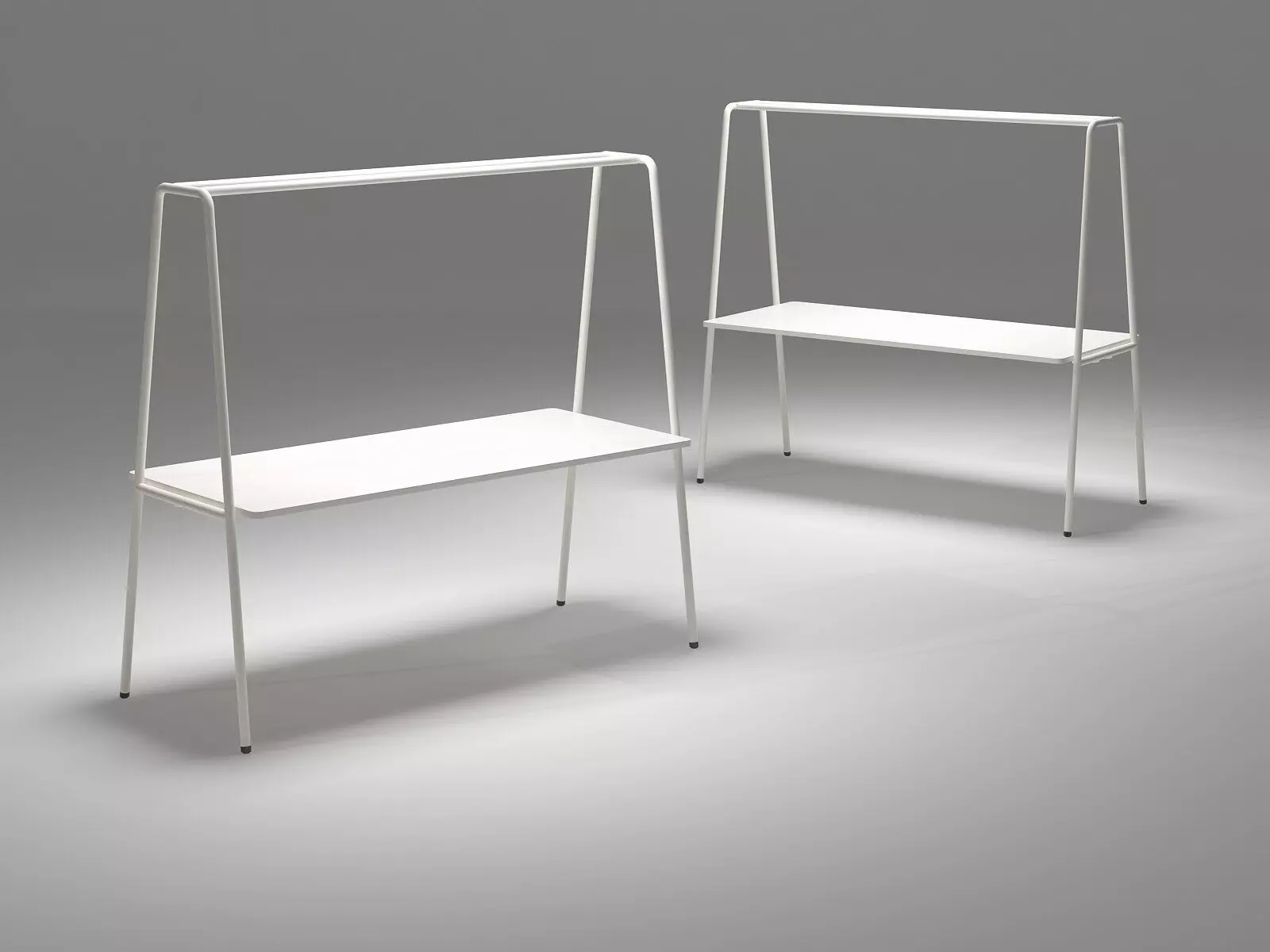 Occasional Table 3D model_0