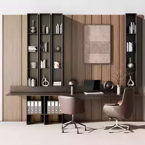 Workplace - Office Furniture 53