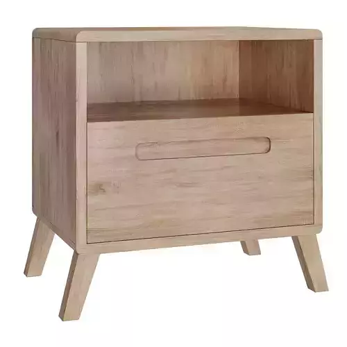 Bedside table Beskid