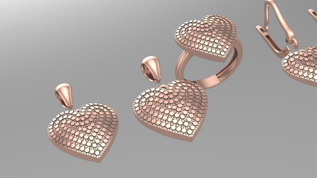 6th fusion cut service 3D print model_2