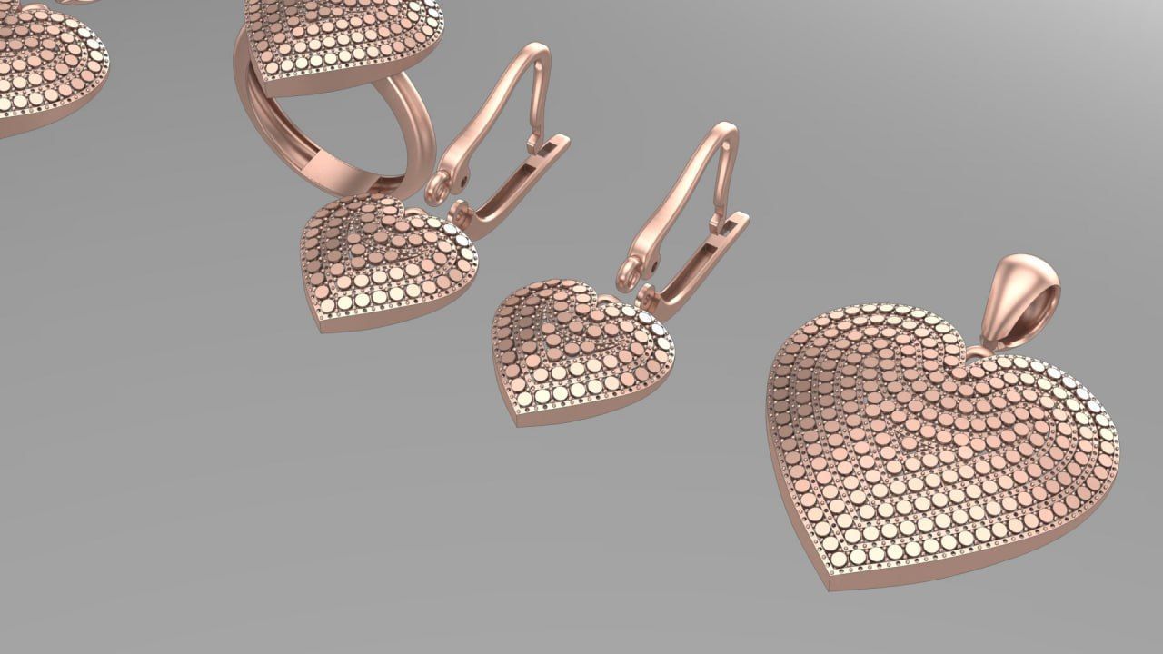 6th fusion cut service 3D print model_1