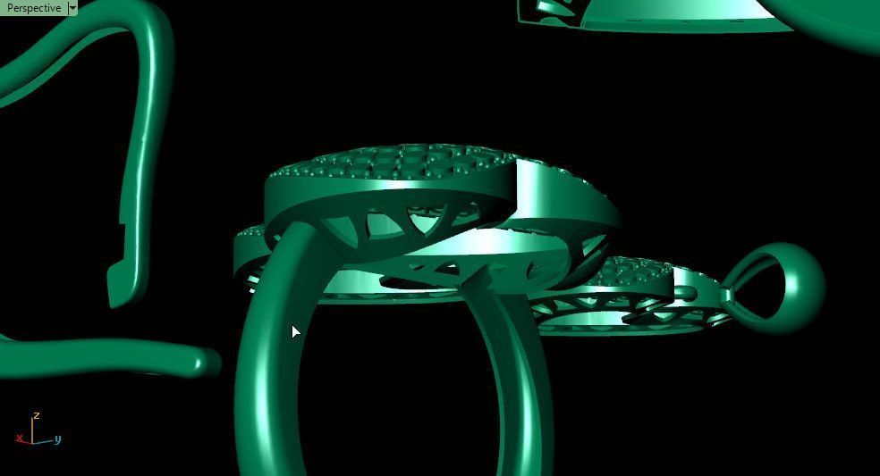 6th fusion cut service 3D print model_5