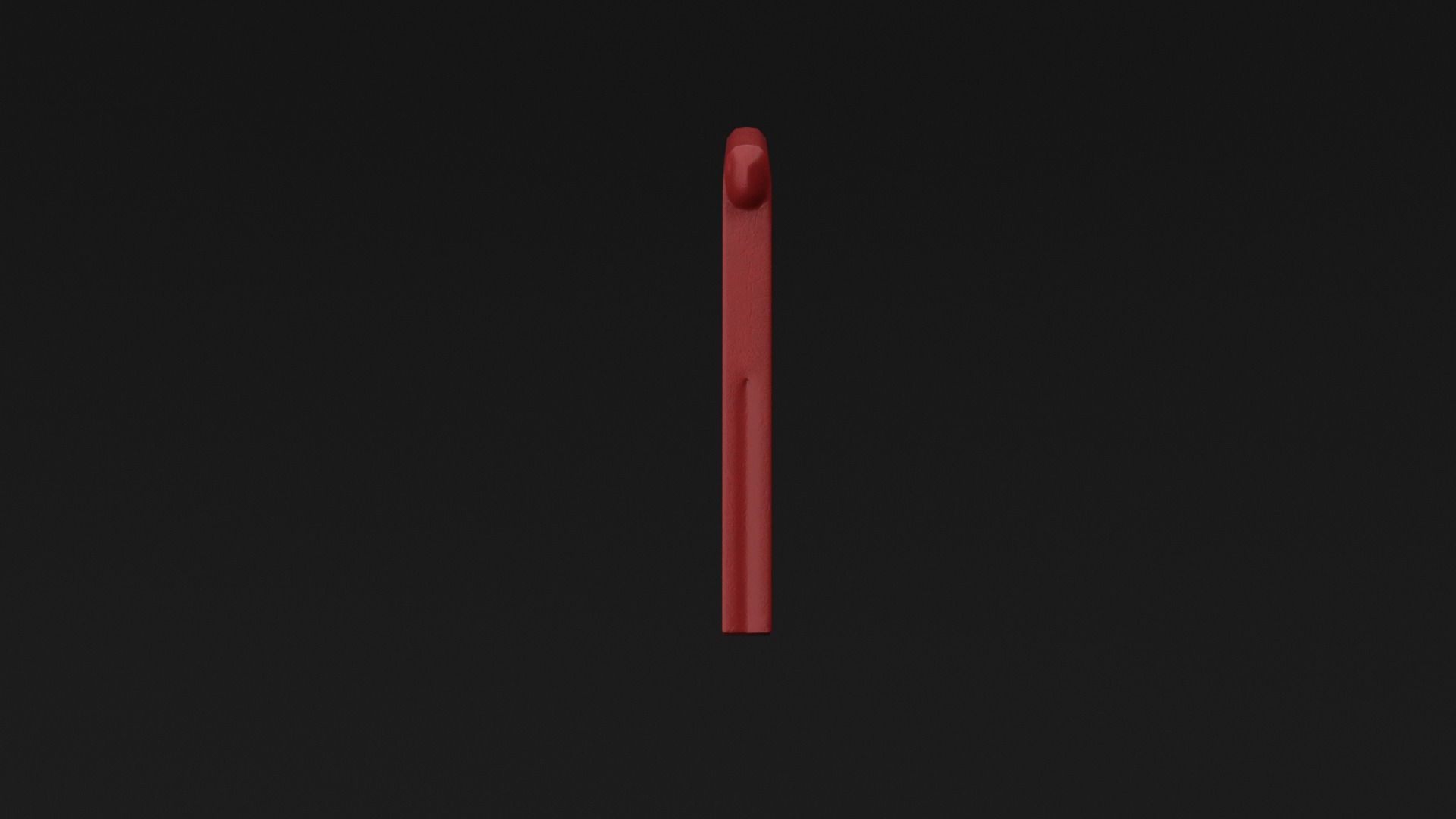 Window breaker Low-poly 3D model_7