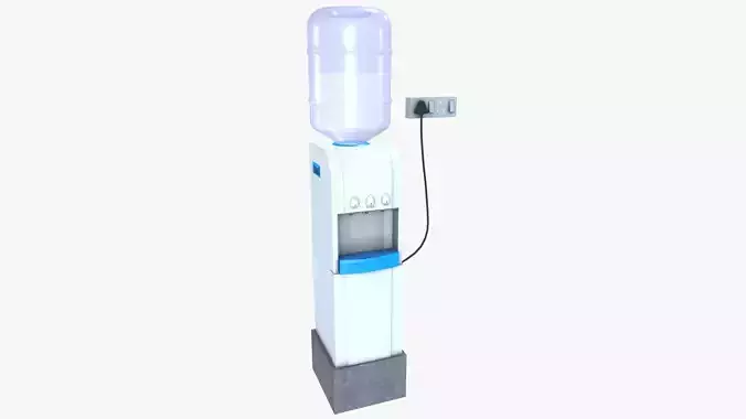 Water dispenser
