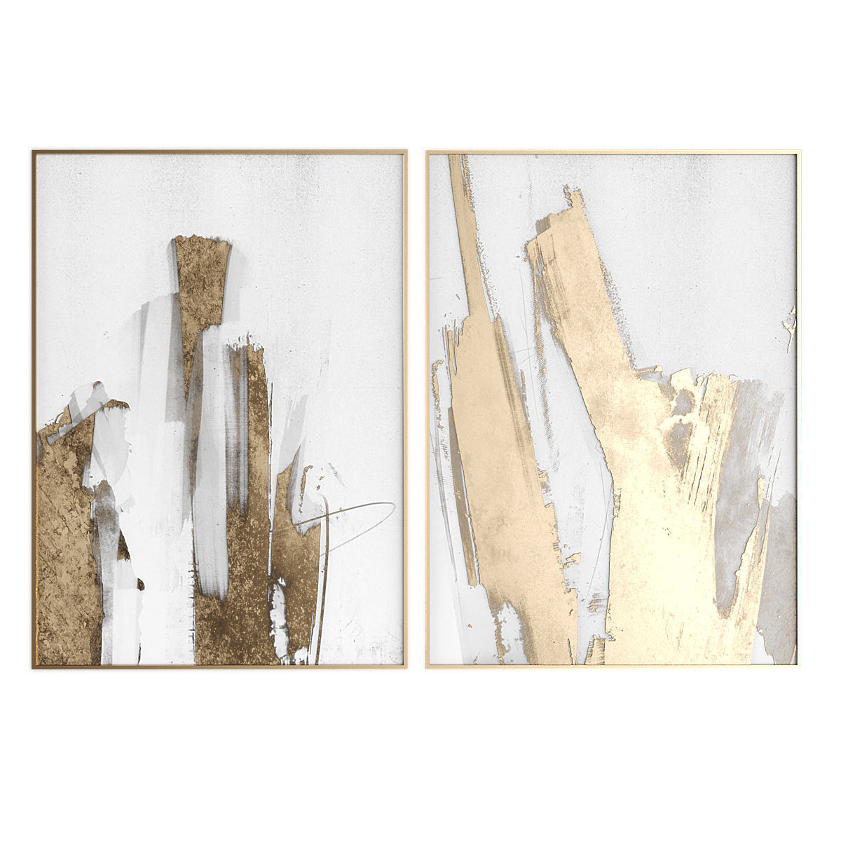 Pictures1052 Low-poly 3D model_1