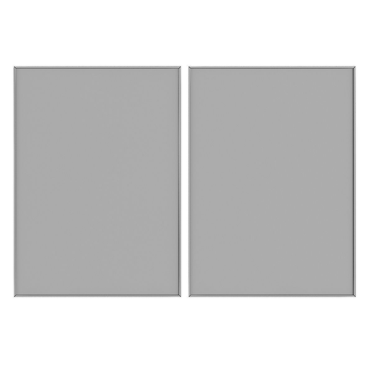 Pictures1052 Low-poly 3D model_3