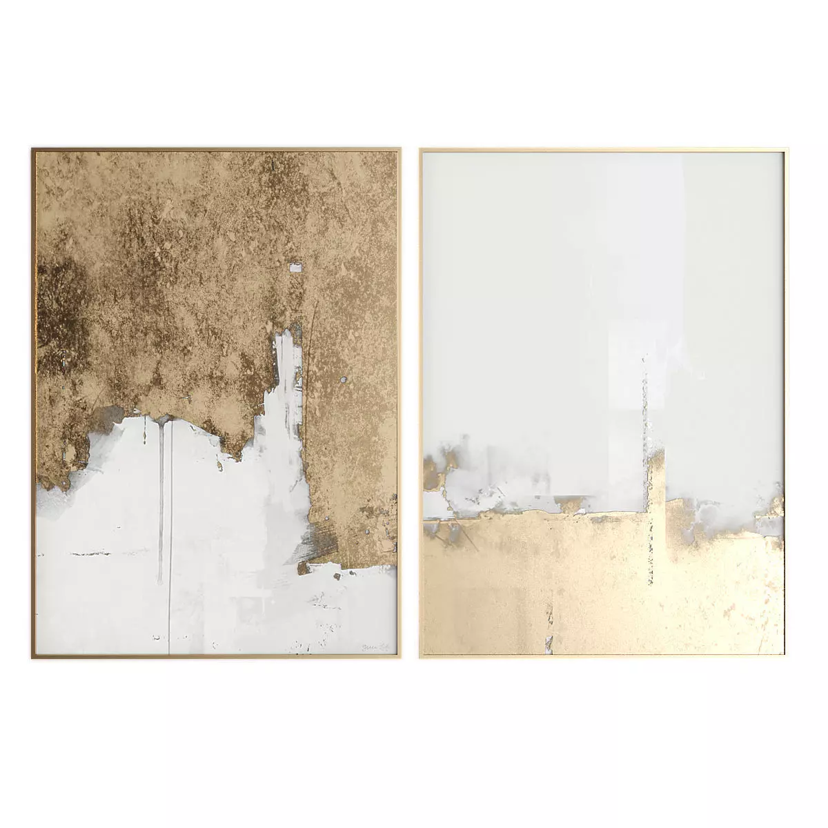 Pictures1052 Low-poly 3D model_0