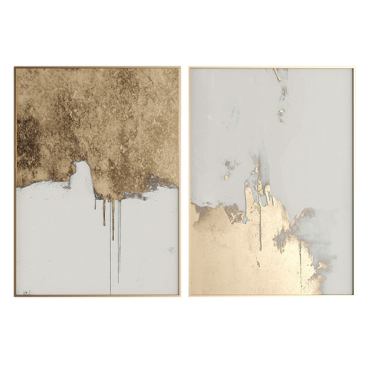 Pictures1052 Low-poly 3D model_2