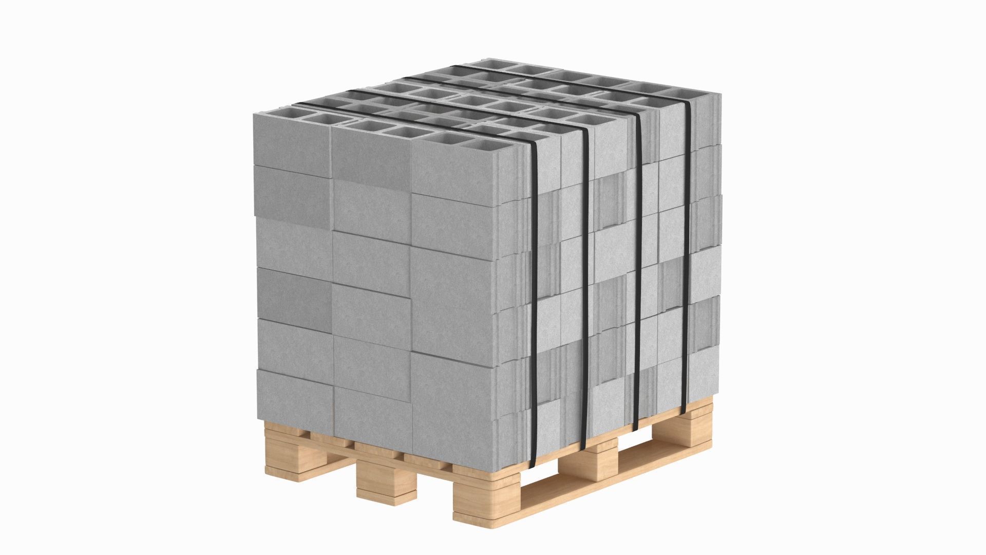 20 Concrete Construction Materials Collection _1
