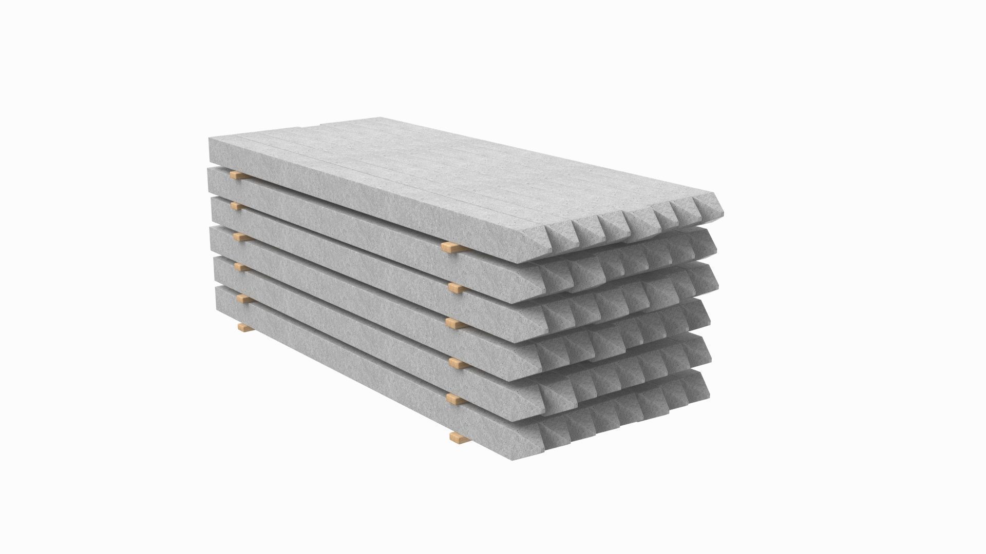 20 Concrete Construction Materials Collection _34