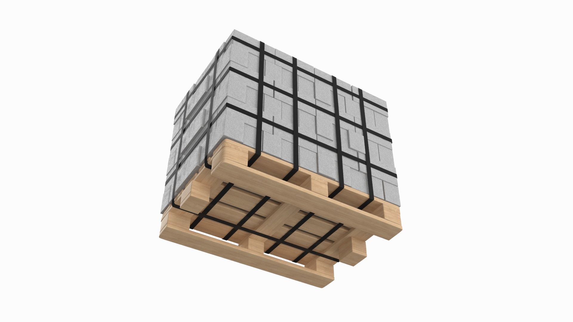 20 Concrete Construction Materials Collection _5