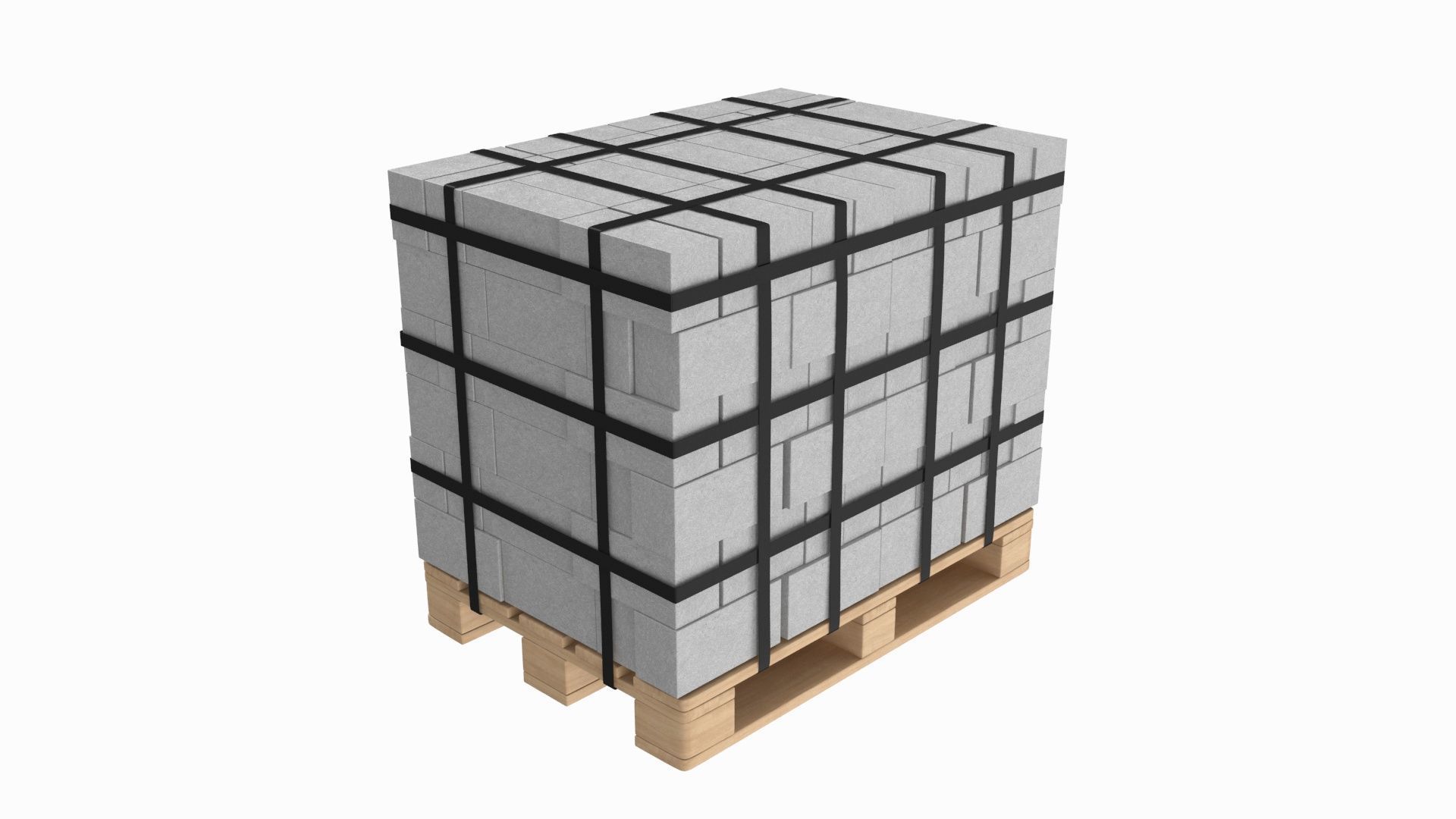 20 Concrete Construction Materials Collection _4