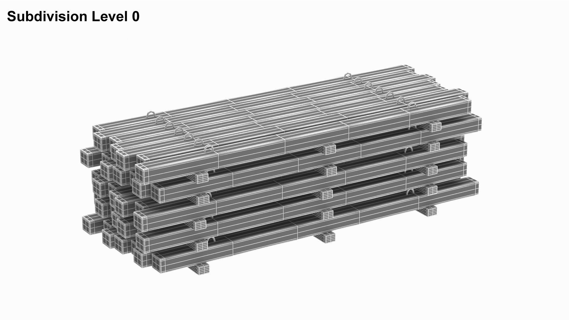 20 Concrete Construction Materials Collection _54